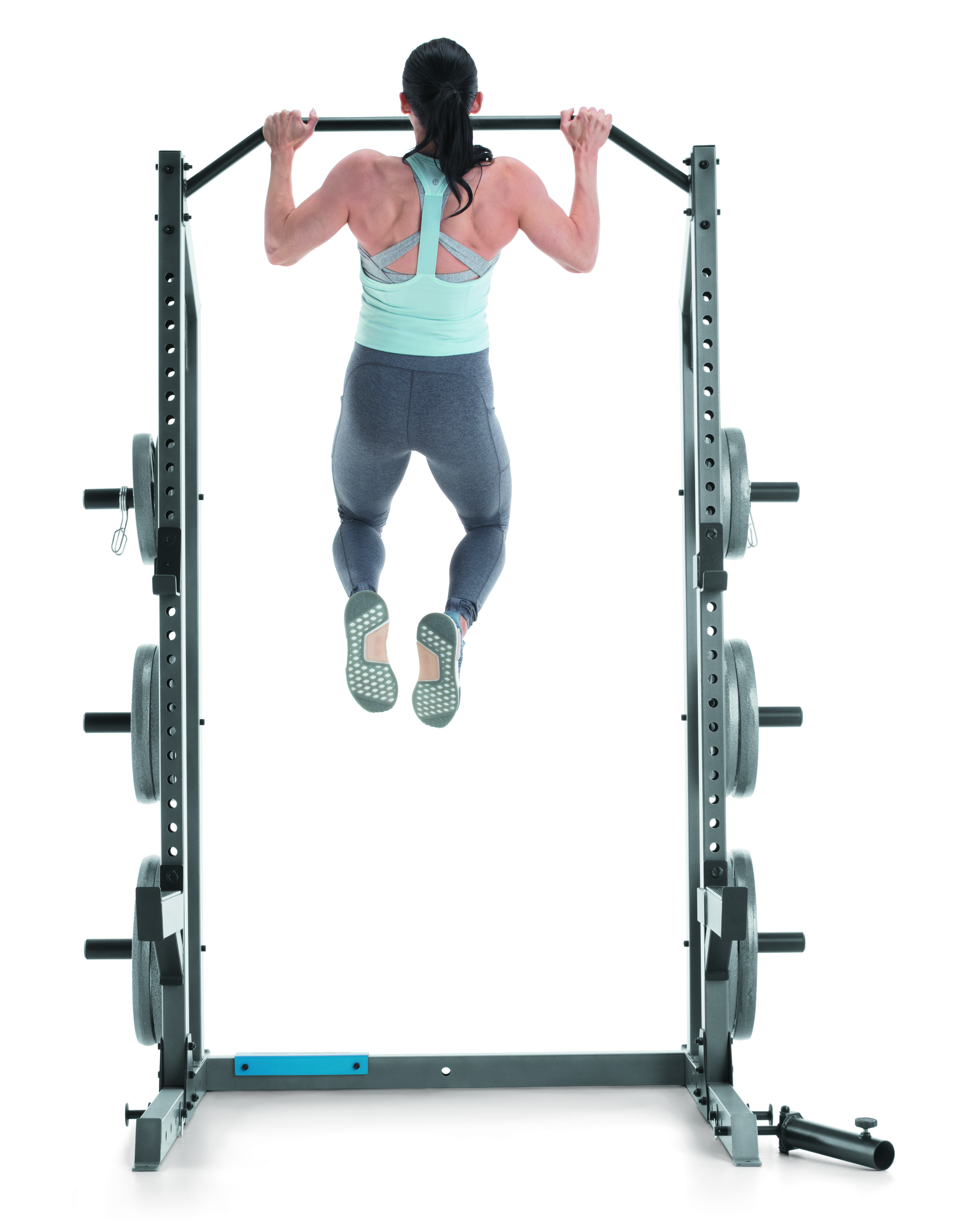 Proform Carbon Strength Power Rack PFBE25020 Appliances Online