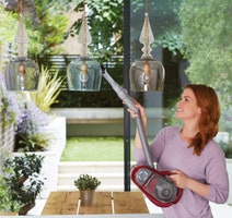 Black & Decker SVFV3250LR-XE Stick Vacuum hero image