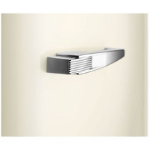 Smeg 50s Retro Style Fab Fridge Right Hinge Cream FAB28RCR6AU hero image