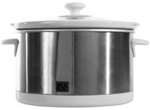 Sunbeam HP4520 SecretChef® Slow Cooker hero image