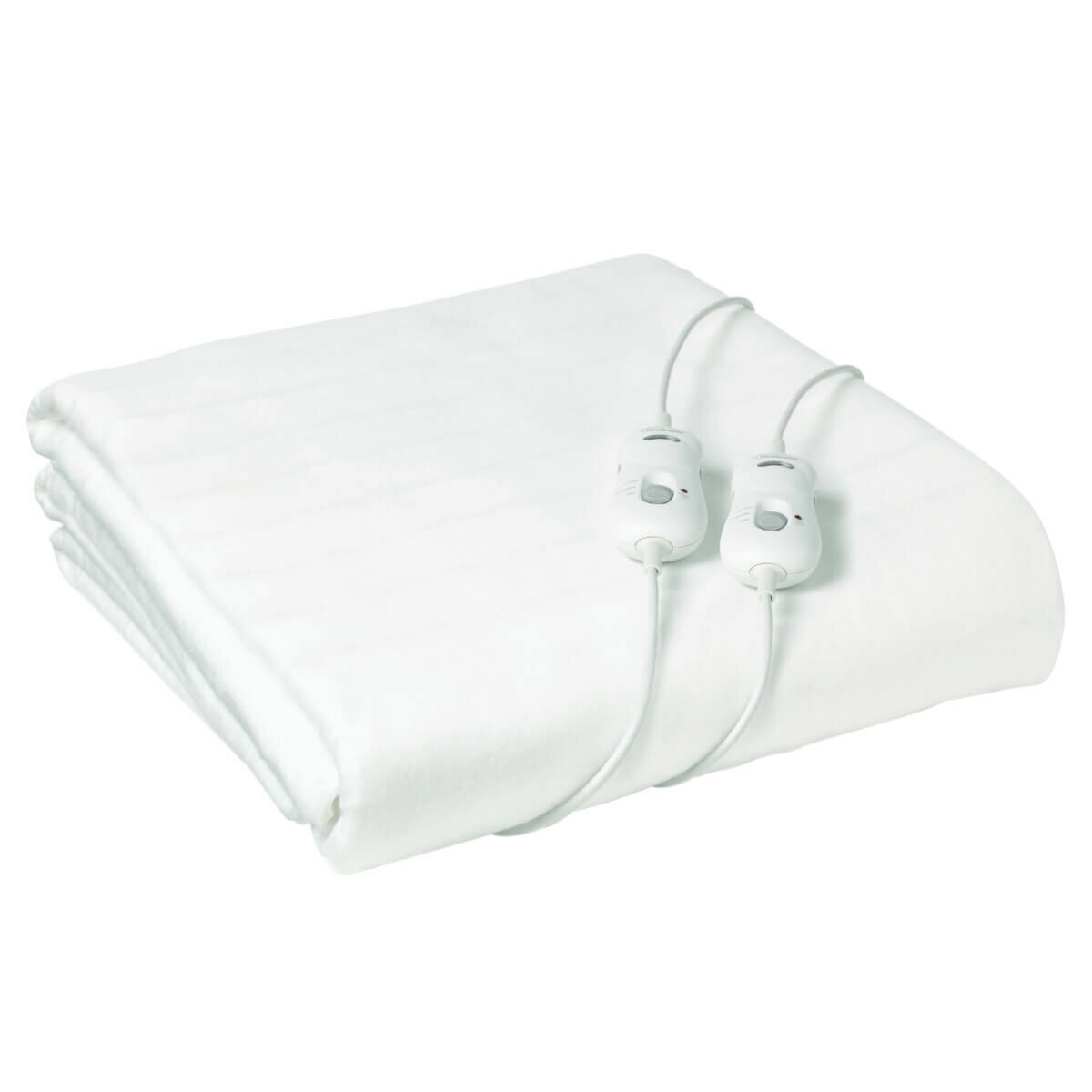 Sunbeam Sleep Perfect Antibacterial Electric Blanket Queen BLA5351 hero image