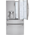 LG GF-AD910SL 910L French Door Fridge image NaN