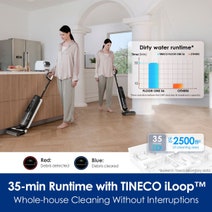 Tineco Floor Washer Floor One S6 Pro Extreme FW112000AU hero image