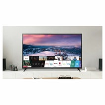 LG 55 Inch 4K UHD Smart LED TV 55UN731C hero image