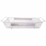 Glem Gas Oven Air Fryer Basket AFB1 hero image