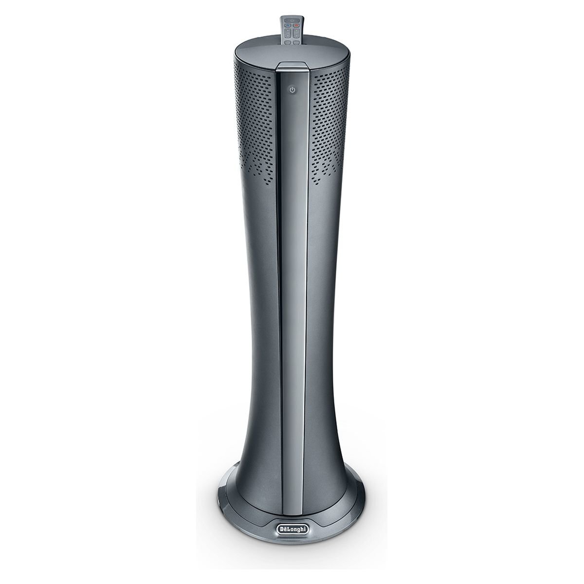 Delonghi Air Purifier, Heater and Cooling Fan HFX85W20C | Appliances Online