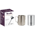 Breville BESPACK3 Wand Cleaner and Coffee Canister with Milk Jug Pack image NaN