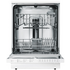Haier HDW12-SFE3WH Freestanding Dishwasher image NaN