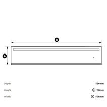 Fisher & Paykel WB60SDEB1 Warming Drawer hero image