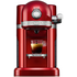 KitchenAid 5KES0504ACA Nespresso Coffee Machine Candy Apple Red image NaN