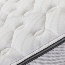 Sealy Advantage Cristal Firm Long Single Mattress 905698 hero image
