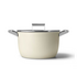 Smeg Agency 26cm Casserole Dish Cream CKFC2611CRMAU image NaN