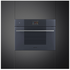 Smeg Linea Compact Blast Chiller Neptune Grey SBC4104G image NaN