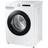 Samsung 9kg Front Load Washing Machine WW90T504DAW image NaN