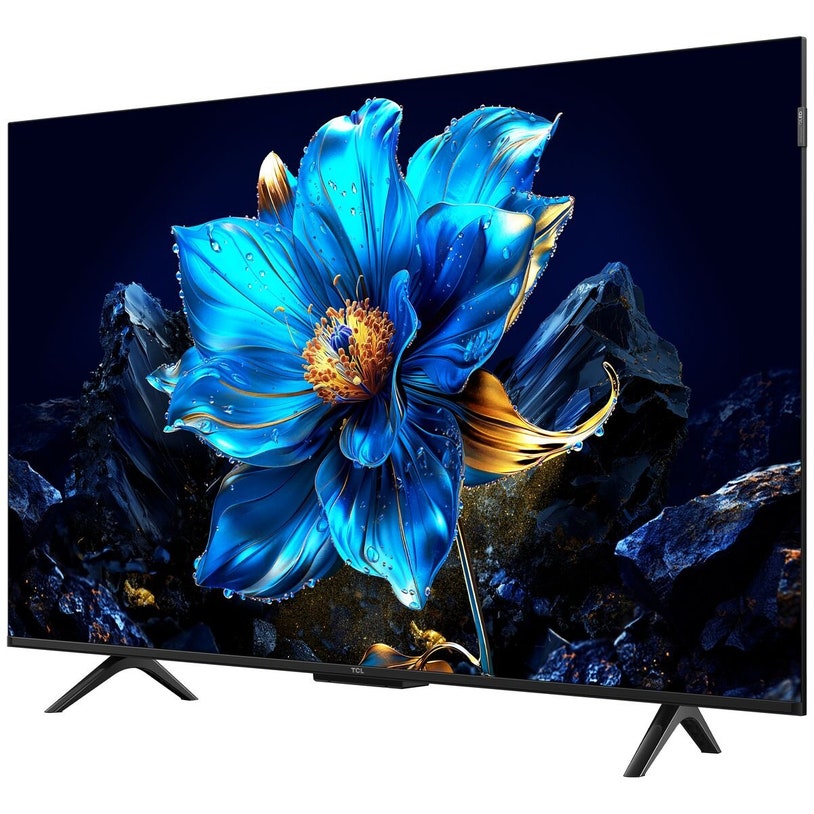 TCL 43P7K 2025年製 外箱あり TCL 43 Inch P7K 4K QLED Google TV 43P7K [2025] | Appliances Online