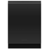 Fisher & Paykel Series 9 Contemporary Tall Built Under Dishwasher Black DW60UZT4B2 image NaN