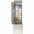 Fhiaba 60cm X-Pro Wine Cabinet with Drawer Left Hinge XS5990TWT3A image NaN