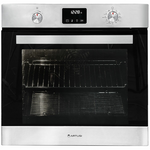 Artusi Built-In Stainless Steel Pyrolytic Oven CAO610XP hero image