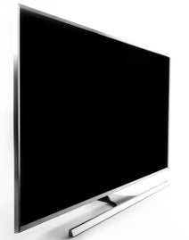 Samsung UA60JU7000 60 Inch 152cm 4K Ultra HD Smart 3D LED LCD TV With Twin Tuner hero image