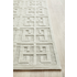 Rug Culture York Large Off White & Natural Rug 400X80CM - YRK-BREN-WHT-400X80 image NaN
