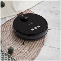 MyGenie Laser Smart Pro IQ 360 Robot Vacuum 10003609 hero image