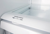 LG GF-B620SL 620L French Door Fridge hero image