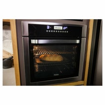 Haier 60cm Pyrolytic Oven & 60cm Induction Cooktop Pack HWO60S11TPX1HCI604TB hero image