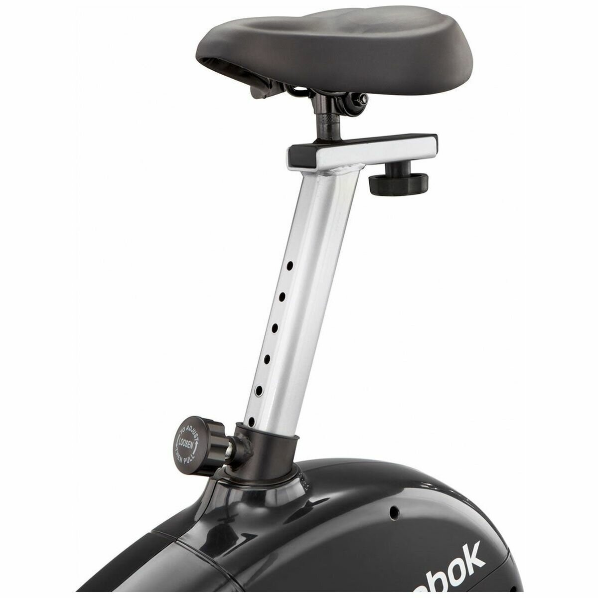 Reebok GB40S One Series Exercise Bike RFCR EXGB40S BK Appliances