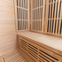 ReGen8 Quadro Four Person Infrared Sauna RGSN-QUADRO image NaN
