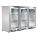 Husky 307L Outdoor Beverage Centre ALFC3840 hero image