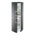 Liebherr Prime 314L Bottom Mount Refrigerator BlackSteel SBNBSH5264LH image NaN