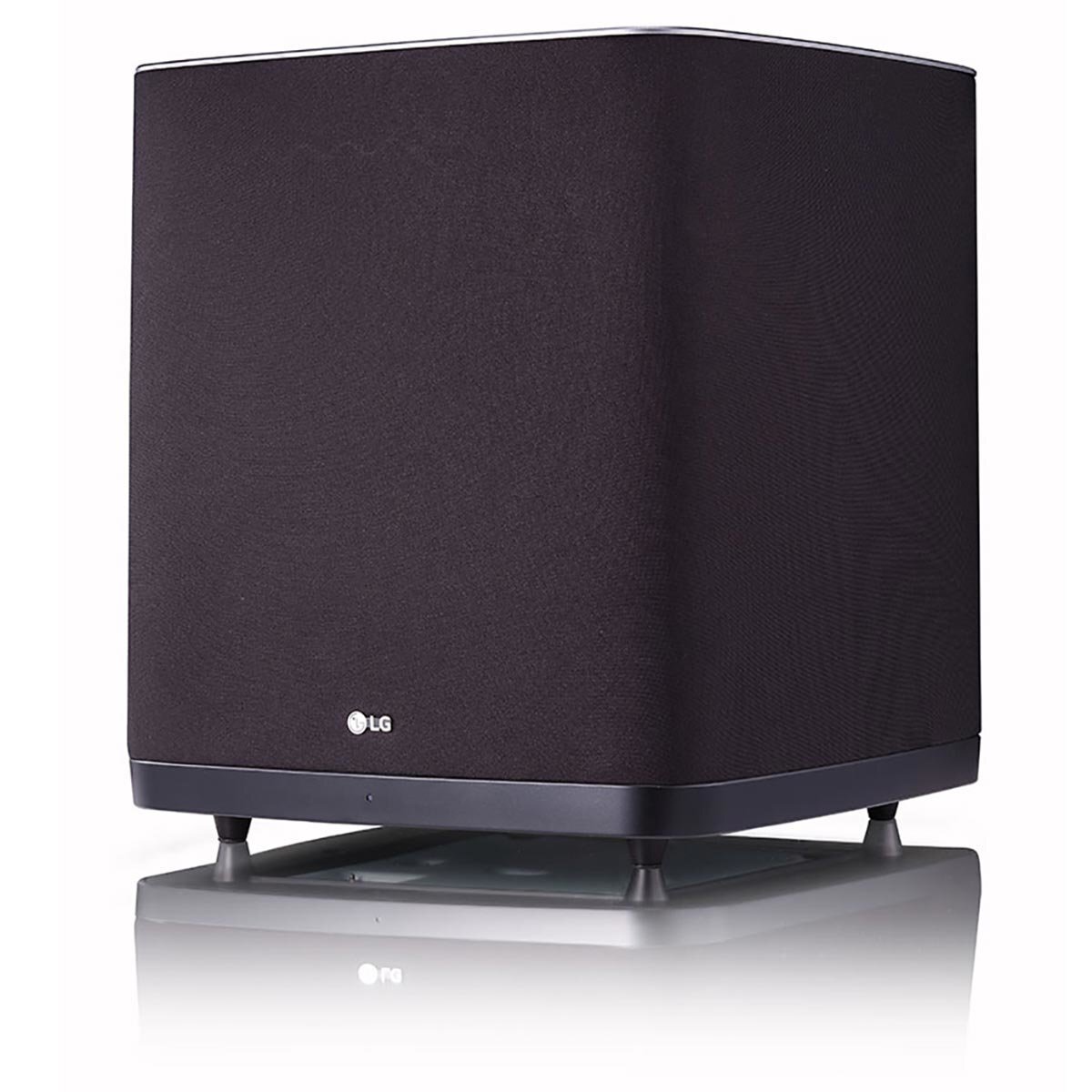 Lg Wireless Surround Sound Rear Speakers For Lg Sj9 Shop Lg Rear
