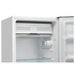 ChiQ 92L Bar Fridge White CSR092DW image NaN