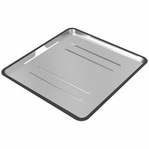Abey LG180UTPK Lago 1 and 1/3 Bowl Undermount Sink Pack hero image
