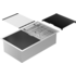 Abey PZ700 Piazza Plus Single Bowl Sink image NaN