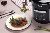 Tefal CY601 6LHome Chef Smart Multicooker hero image