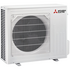 Mitsubishi 2.5Kw Reverse Cycle Split Air Conditioner-Black-MEF25BKD2KIT image NaN