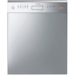 Smeg Professional Series Built Under Dishwasher DWAUP364X hero image