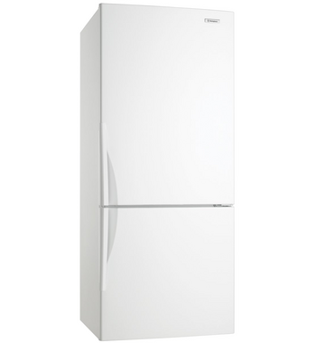 Westinghouse WBM4300WBR 430L Bottom Mount Fridge product image