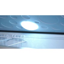 Haier 519L Chest Freezer HCF524W2 hero image