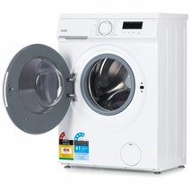 Esatto 6kg Front Load Washing Machine EFLW600 hero image