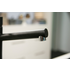 Oliveri Pepe Swivel Mixer Tap PT2010C-BLACK image NaN