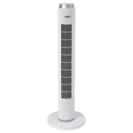 Dimplex 93cm Digital Tower Fan with Night Light DCTF93NL hero image