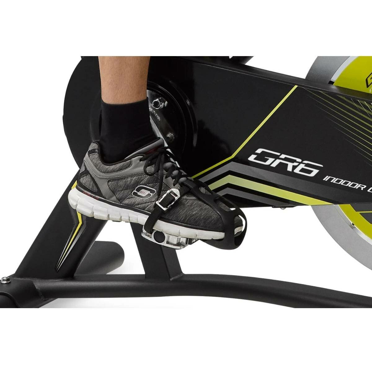 Horizon GR6 Spin Bike HZ GR6 Appliances Online