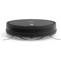 MyGenie Zx3000 Robotic Vacuum Black 10005045 hero image