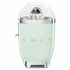 Smeg 50s Retro Style Pastel Pastel Green Juicer CJF01PGAU image NaN