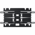 Samsung Full Motion Slim Wall Mount WMN-B05FB-RU image NaN