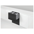 Fisher & Paykel Series 9 Contemporary Double DishDrawer Dishwasher Black DD60D4ZB9 image NaN