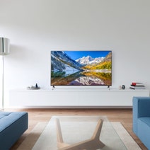 Panasonic TH-65GX850A 65 Inch Ultra HD 4K HDR TV hero image