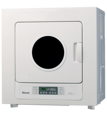 Rinnai 6kg Dry-Soft 6 LPG Gas Dryer DRYSOFT6L product image